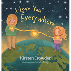 I Love You Everywhere - Hardcover