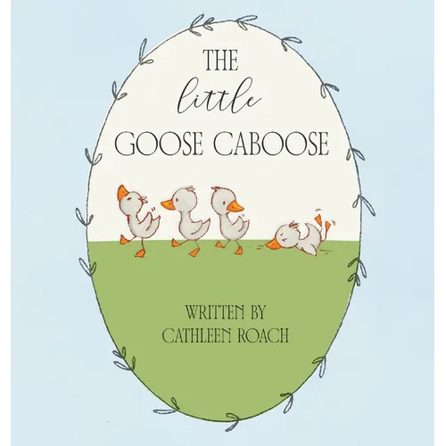 The Little Goose Caboose