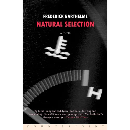 Natural Selection