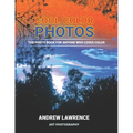 Cool Color Photos: The photo book for anyone who loves color