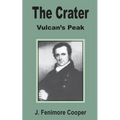 The Crater: Vulcan's Peak