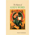 The Mystery of God's Word