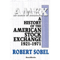AMEX: A History of the American Stock Exchange