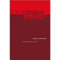 Transcritique: On Kant and Marx
