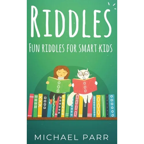 Riddles: Fun riddles for smart kids