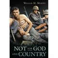Not for God and Country