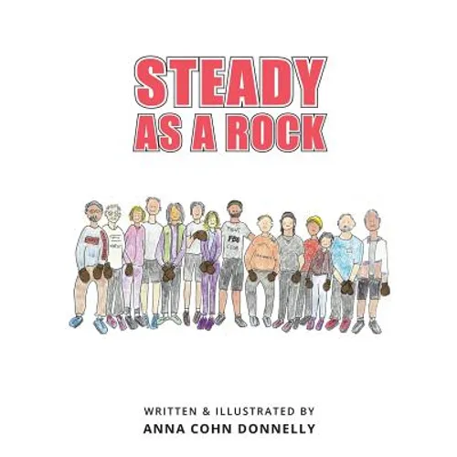 Steady As A Rock