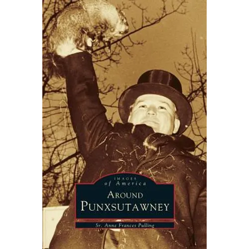 Around Punxsutawney