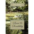 Sense and Sensibility, Large-Print Edition