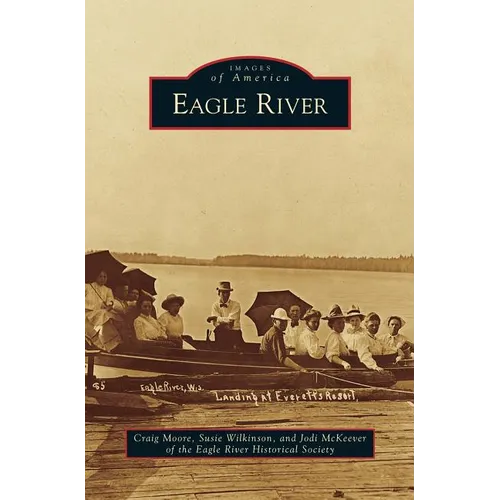 Eagle River