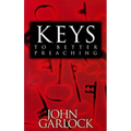 Keys to Better Preaching