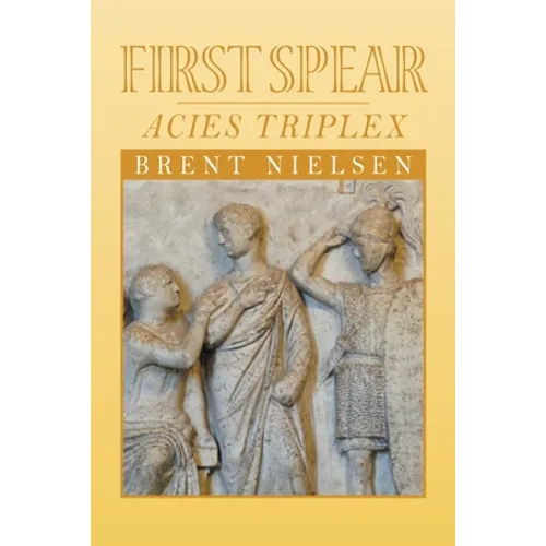 First Spear: Acies Triplex