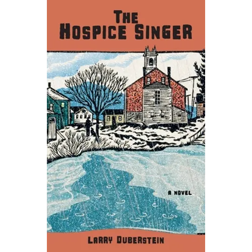 The Hospice Singer