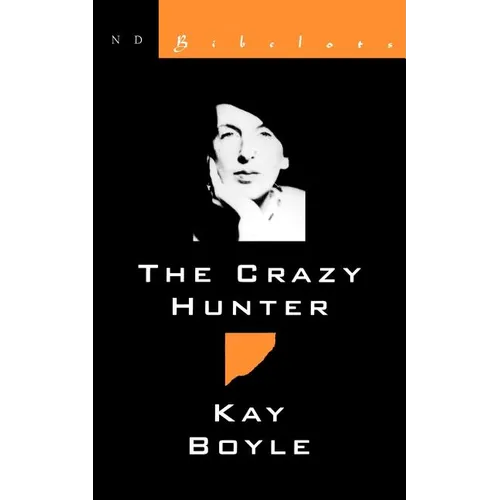 Crazy Hunter