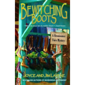 Bewitching Boots