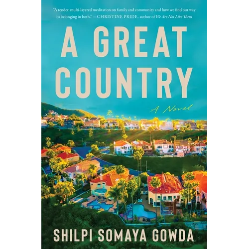 A Great Country