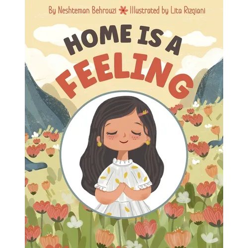 Home is a Feeling