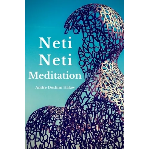 Neti-Neti Meditation