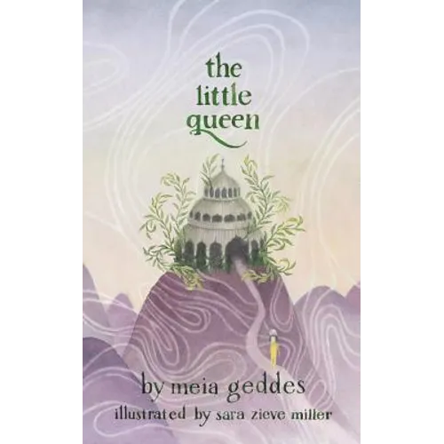 The Little Queen
