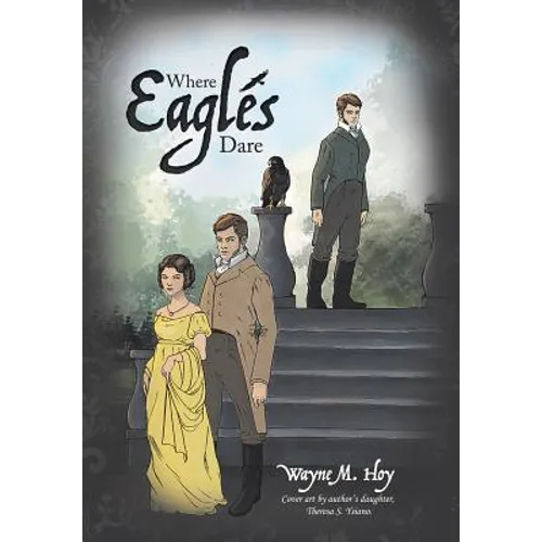 Where Eagles Dare