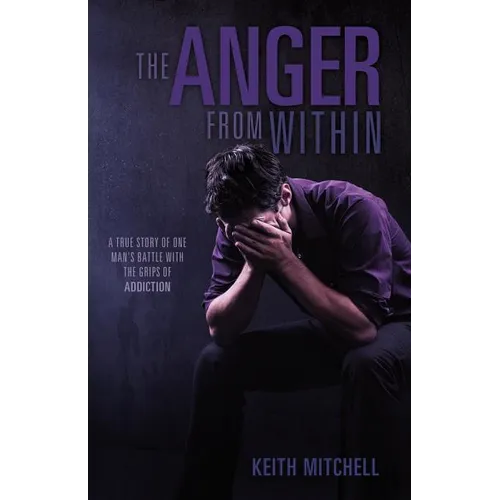 The Anger From Within