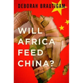 Will Africa Feed China?
