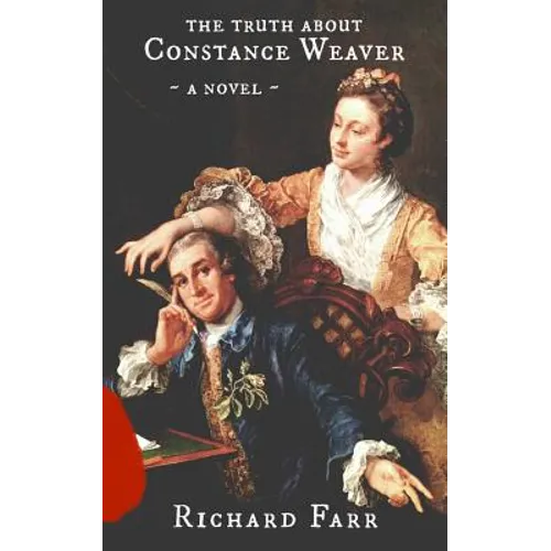 The Truth About Constance Weaver