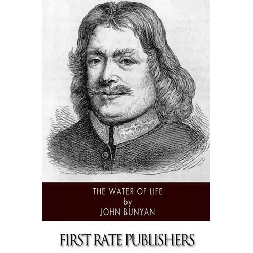 The Water of Life
