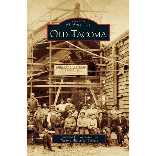 Old Tacoma