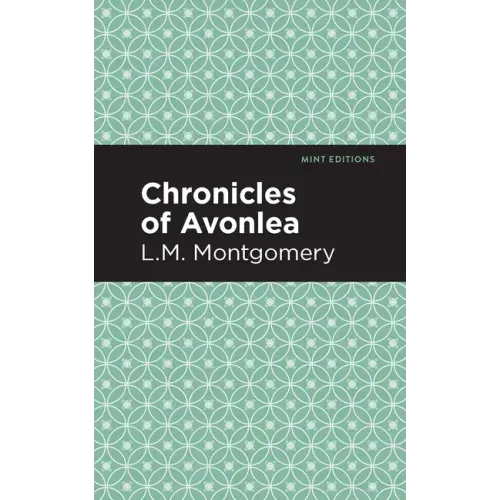 Chronicles of Avonlea