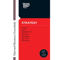 Strategy: Create and Implement the Best Strategy for Your Business