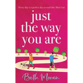 Just The Way You Are