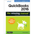 QuickBooks 2016: The Missing Manual: The Official Intuit Guide to QuickBooks 2016