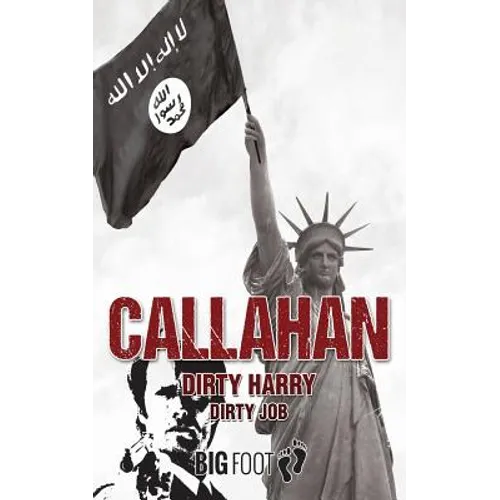 Callahan: Dirty Harry