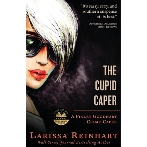 The Cupid Caper