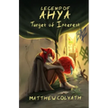 Legend of Ahya: Target of Interest