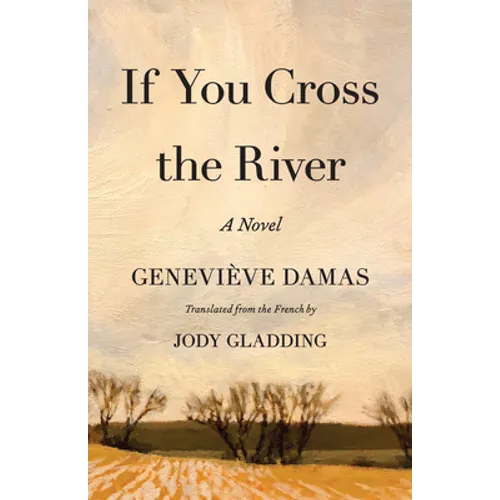 If You Cross the River