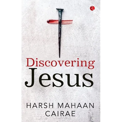 Discovering Jesus