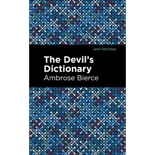 The Devil's Dictionary