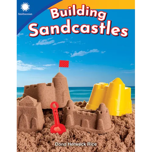 Building Sandcastles