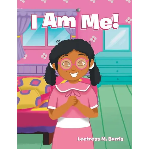 I Am Me!