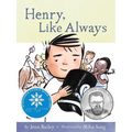 Henry, Like Always: Book 1