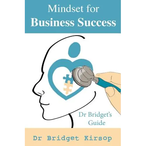 Mindset for Business Success