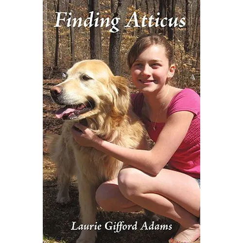 Finding Atticus