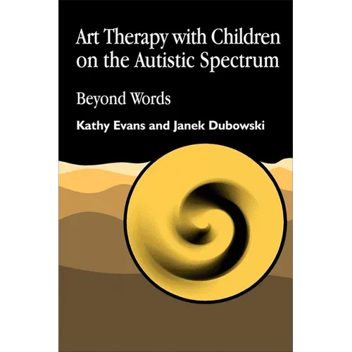 Art Therapy with Children on the Autisti