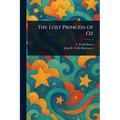 The Lost Princess of Oz