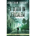A Death in Jerusalem