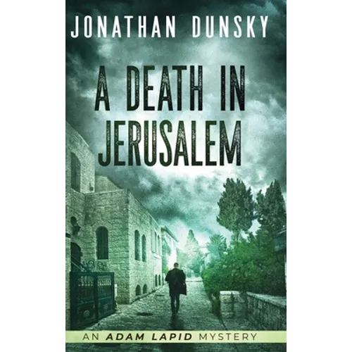 A Death in Jerusalem