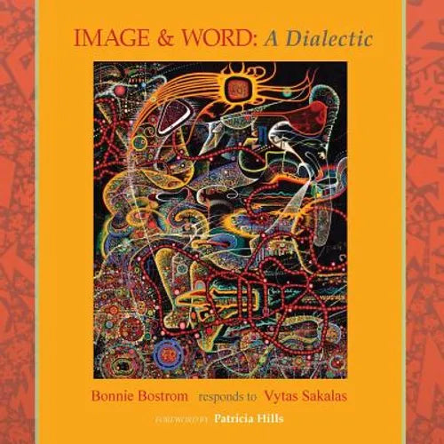 Image & Word: A Dialectic