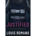 Justified: A Detective Vic Gonnella Thriller